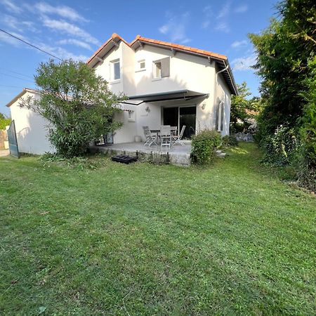 Maison 8 Pers A 900 M De La Mer Au Calme Vaux-sur-Mer Exterior photo