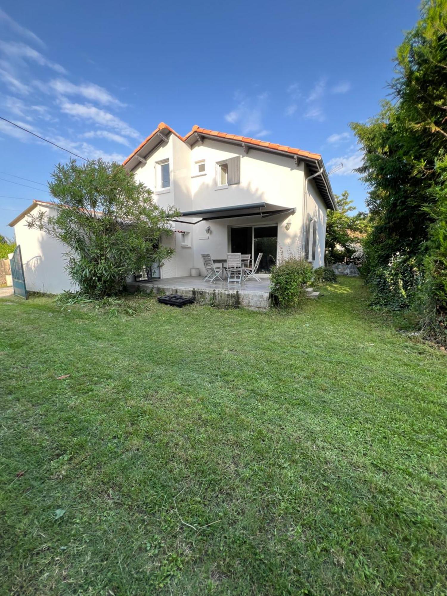 Maison 8 Pers A 900 M De La Mer Au Calme Vaux-sur-Mer Exterior photo